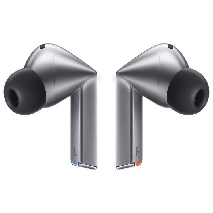 Samsung Galaxy Buds3 Pro true wireless earbuds Silver - British product