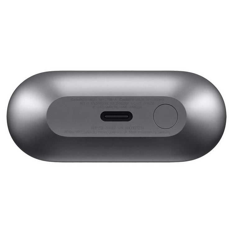 Samsung Galaxy Buds3 Pro true wireless earbuds Silver - British product