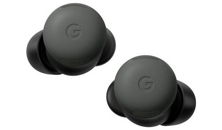 Google Pixel Buds Pro 2 wireless earbuds Hazel (British brand)