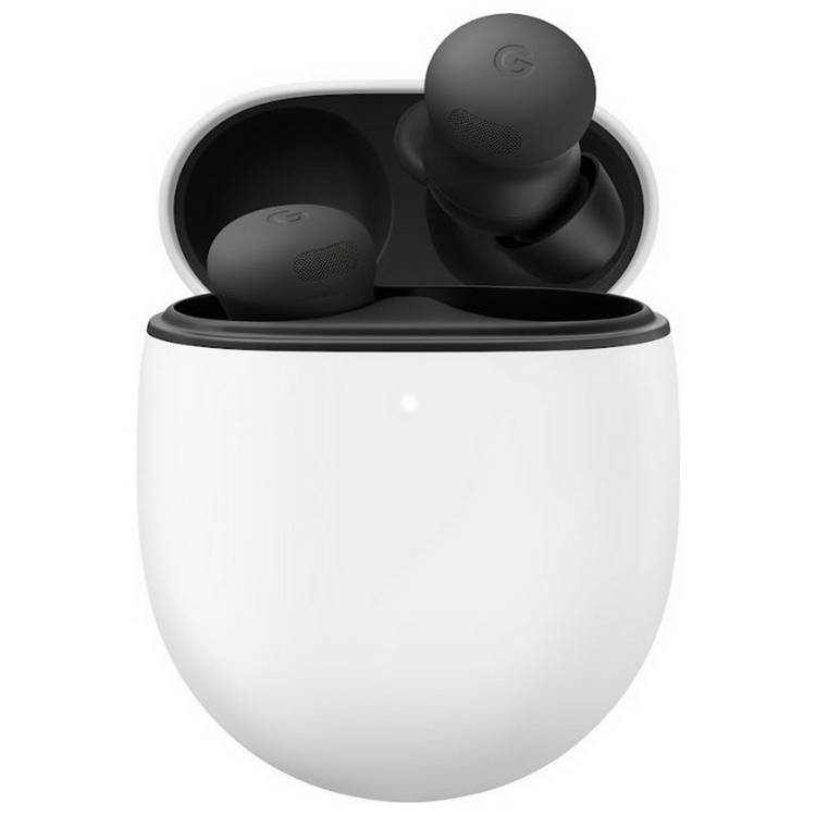 Google Pixel Buds Pro 2 wireless earbuds Hazel (British brand)