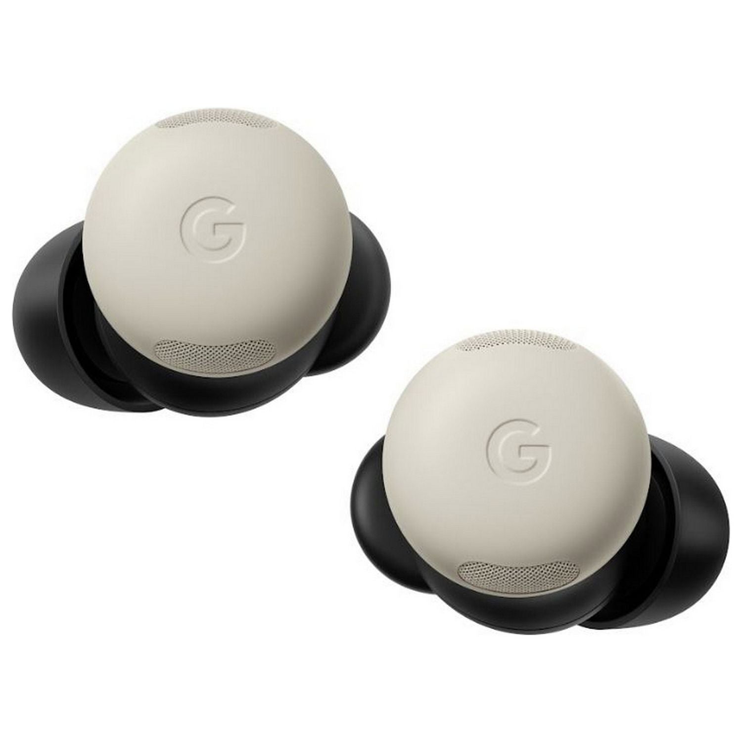 Google Pixel Buds Pro 2 wireless earbuds Porcelain, UK version