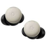 Google Pixel Buds Pro 2 wireless earbuds Porcelain, UK version