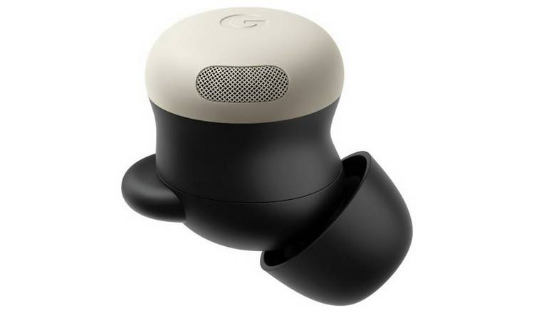 Google Pixel Buds Pro 2 wireless earbuds Porcelain, UK version