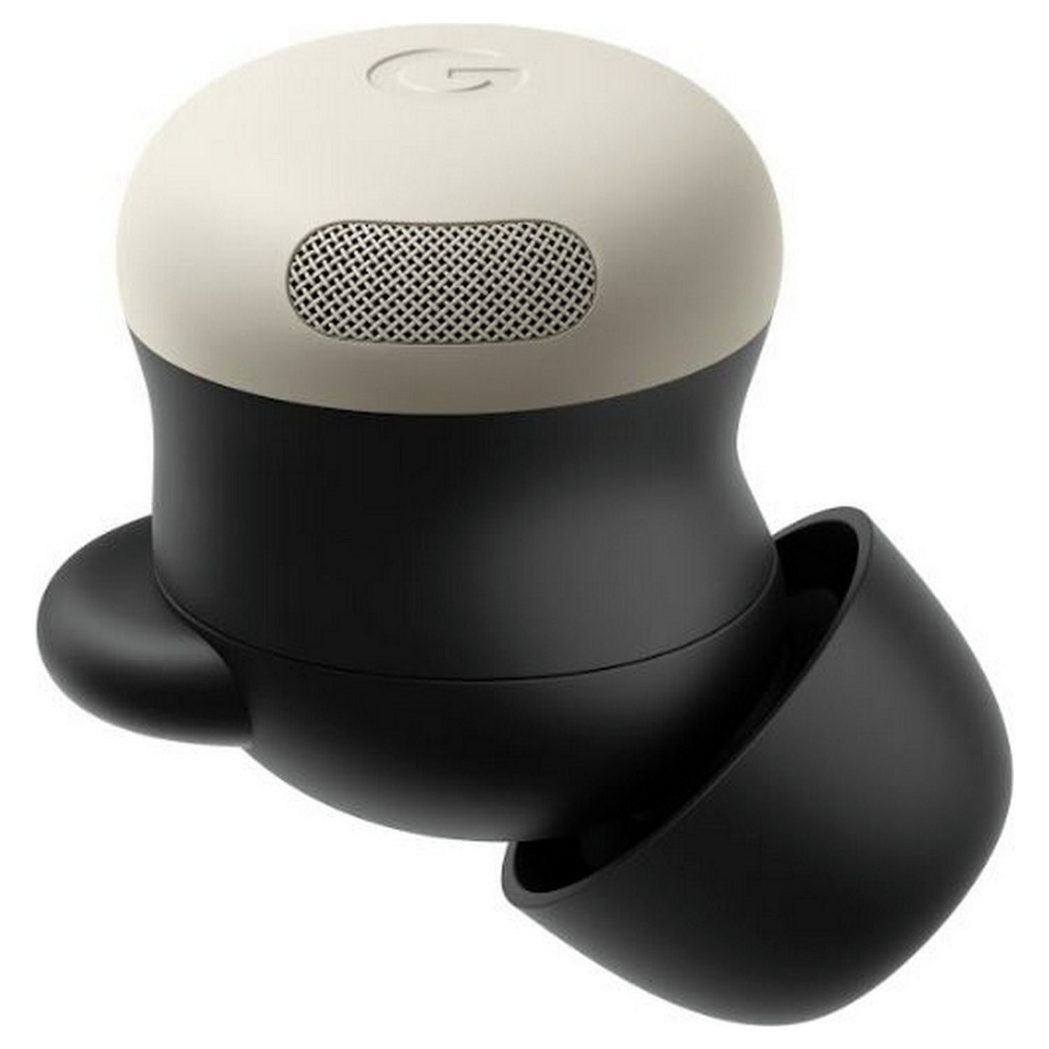Google Pixel Buds Pro 2 wireless earbuds Porcelain, UK version