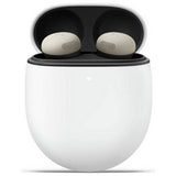 Google Pixel Buds Pro 2 wireless earbuds Porcelain, UK version