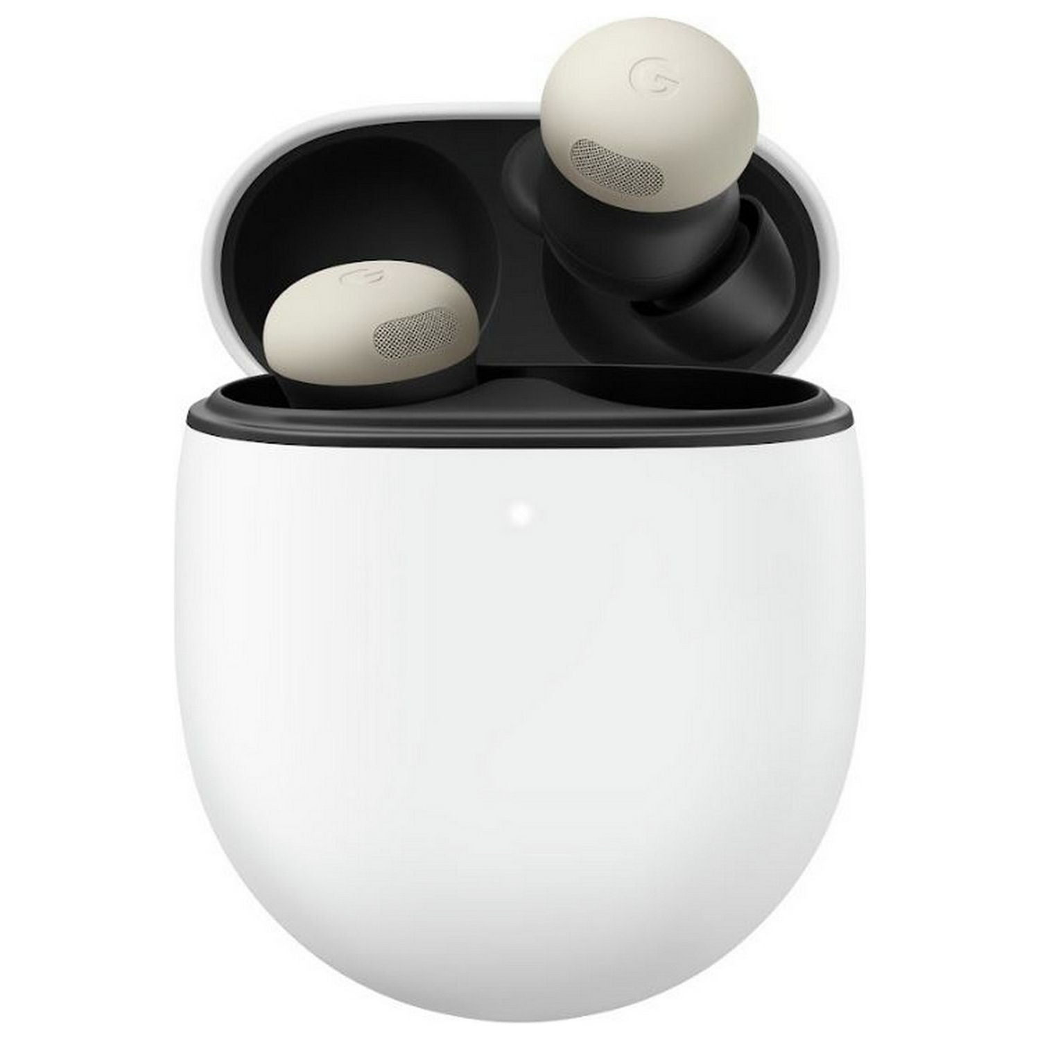 Google Pixel Buds Pro 2 wireless earbuds Porcelain, UK version