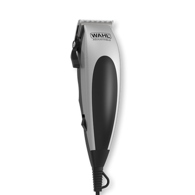 Holland & Barrett Wahl Vogue Mains Hair Clipper Set Satin and Black- Buy online at McGrocer