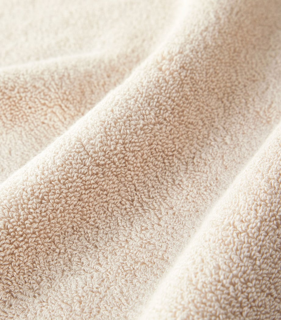 Ralph Lauren Polo Player Bath Sheet 90cm x 160cm, imported from the UK