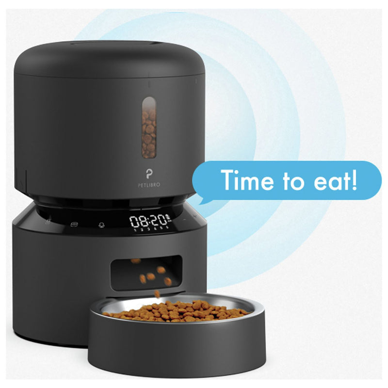 PETLIBRO Granary automatic feeder 3L, imported from the UK