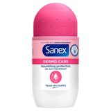 Sanex Dermo Care Roll On Deodorant    50ml GOODS M&S   