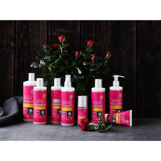Urtekram Organic Rose Conditioner   180ml