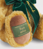 Harrods bear soft toy 19.5cm, UK version