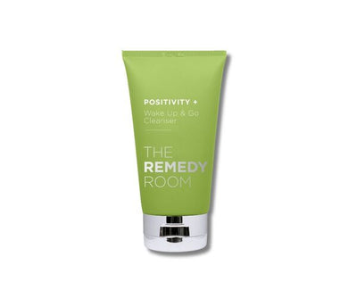 Superdrug Doctors Formula Positivity+ Creamy Wake-Up & Go Cleanser 150ml- Buy online at McGrocer