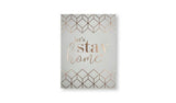 Art for the Home canvas wall art Let's Stay Home 50x70cm - British product