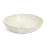 Habitat x Sanderson Bellis pasta bowls 4pk - British product