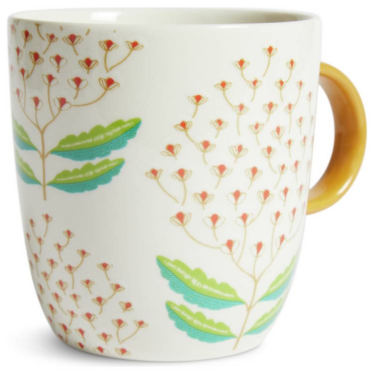Habitat Bellis mugs 2-piece set, UK version