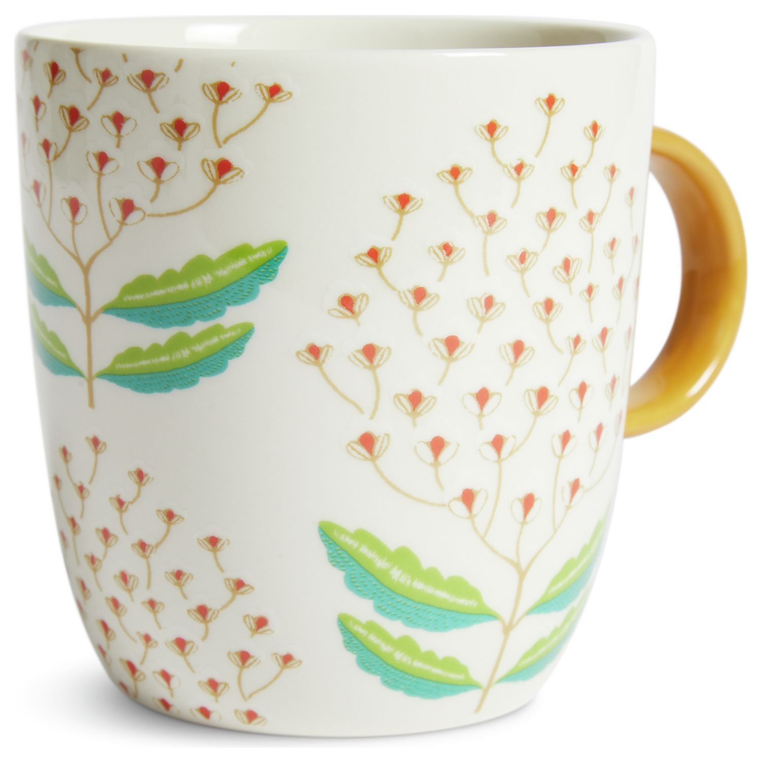 Habitat Bellis mugs 2-piece set, UK version