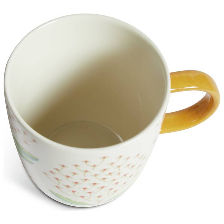 Habitat Bellis mugs 2-piece set, UK version