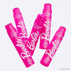 HiSmile Barbie Pink Bubblegum Toothpaste, imported from the UK