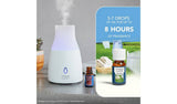 Yankee Candle Clean Cotton diffuser refill 10ml (British brand)