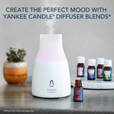 Yankee Candle Black Cherry diffuser refill 10ml (British brand)