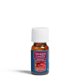 Yankee Candle Black Cherry diffuser refill 10ml (British brand)