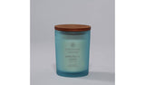 Chesapeake Bay medium candle Sea Salt Sage, imported from the UK