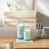 Chesapeake Bay large candle Sea Salt Sage, UK version