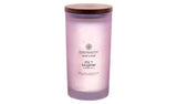 Chesapeake Bay large candle Cranberry Dahlia - British product