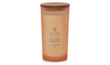 Chesapeake Bay large candle grapefruit mango 16.3cm, imported from the UK