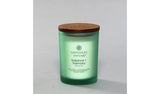 Chesapeake Bay Waterlily Pear medium candle, UK version