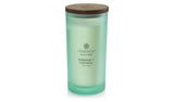 Chesapeake Bay large candle Waterlily Pear soy wax, UK version