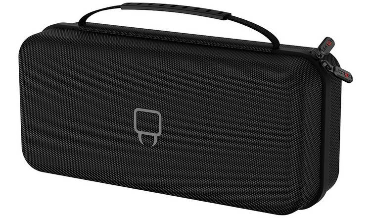 Venom universal carry case for handheld consoles - British product