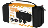 Venom universal carry case for handheld consoles - British product