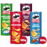 Essentials Sharing Crisps Bundle GOODS ASDA   