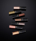 Pat McGrath Labs liquid eyeshadow, imported from the UK