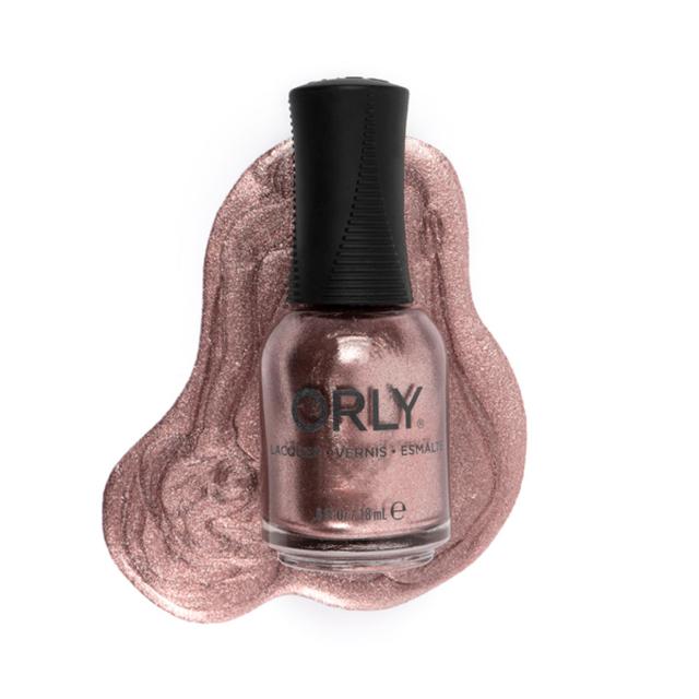 Orly Polish - Rage