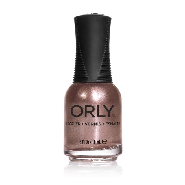 Orly Polish - Rage GOODS M&S   