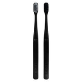 Moon Oral Care Soft Bristle Toothbrush Pack of 2 Set GOODS Boots   