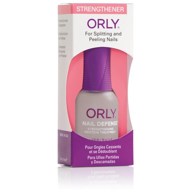 Orly - Nail Defense GOODS M&S   