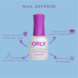 Orly - Nail Defense GOODS M&S   