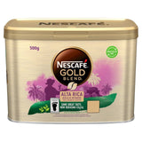 Nescafe Gold Origins Alta Rica 100% Arabica Instant Coffee   500g GOODS M&S   