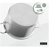 Berghoff Helix 4PC stainless steel cookware set - British product