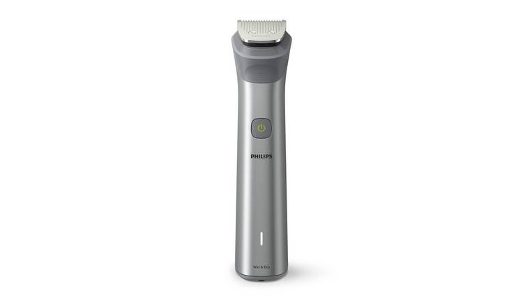 Philips beard trimmer and hair clipper kit 10-in-1 (British brand)
