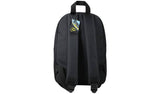 Warner Brothers Batman backpack black, imported from the UK