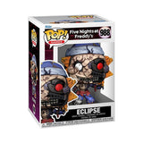 Funko POP! Eclipse FNAF Ruin figure 15.9cm, UK version