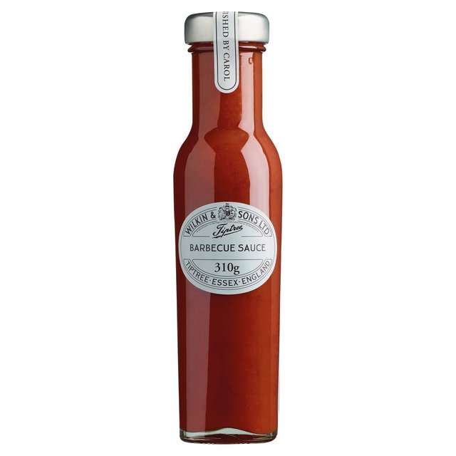 Tiptree Barbecue Sauce    310g