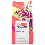 Change Please Sweet As A Nut Coffee 200g GOODS Sainsburys   