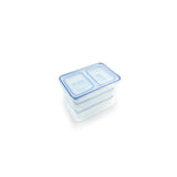 Lock & Lock Food Container Set   7 per pack GOODS M&S   