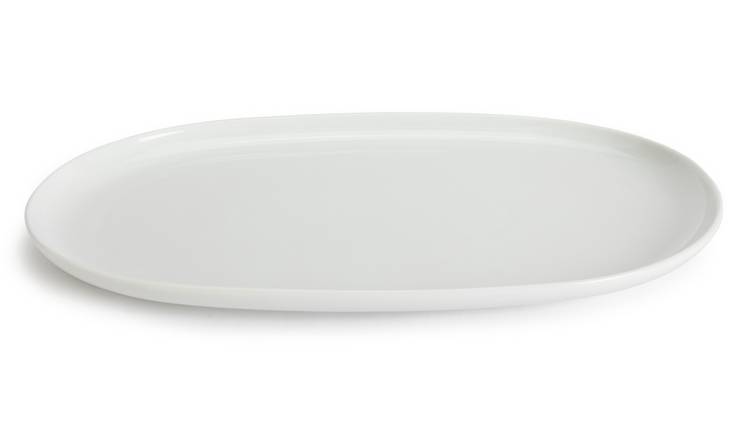 Habitat Riko Oval serving platter, UK version